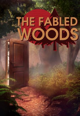 The Fabled Woods game cover