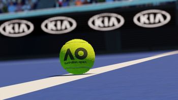 Get AO Tennis 2 Xbox One