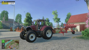 Symulator Farmy 16 (PC) Steam Key EUROPE