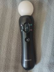 MANDOS PS4 MOVE VR NUEVOS + Juego Just Dance