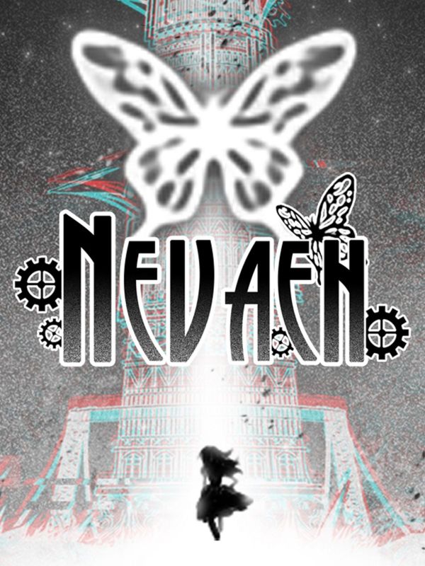 Light and shadow: Nevaeh free platforming play