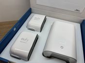 2 lauko kamerų komplektas EUFY 2C for sale