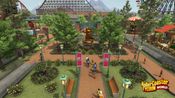 Get RollerCoaster Tycoon World Steam Key GLOBAL