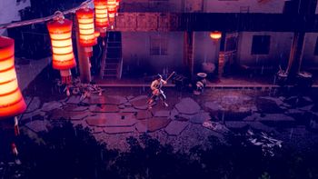 Buy 9 Monkeys of Shaolin PlayStation 4