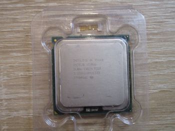 Intel xeon x5260