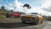 Forza Horizon 4 - Fortune Island (DLC) (PC/Xbox One) Xbox Live Key UNITED STATES