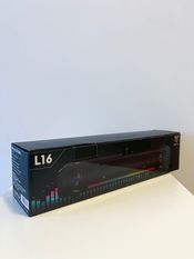 Onikuma L16 Black bluetooth soundbar (belaidė garso kolonėlė)