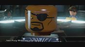 LEGO: Marvel's Avengers (PC) Steam Key LATAM