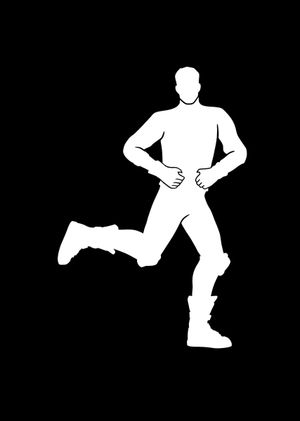 Fortnite - LA CHONA Emote (DLC) Epic Games Key GLOBAL