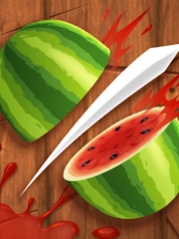 Get Fruit Ninja Classic+ APK free and safe