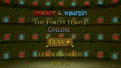 Fireboy and Watergirl: Online in the Forest Temple