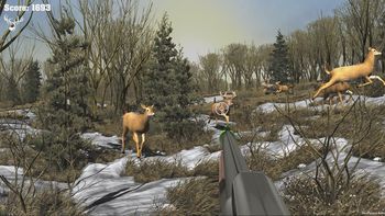 Buy Big Buck Hunter Arcade Nintendo Switch