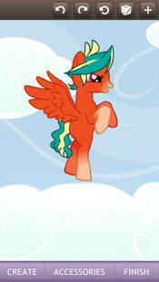 Pony Creator for sale