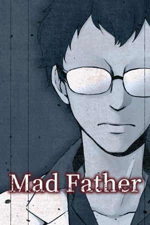 Mad Father Steam Key (PC) GLOBAL