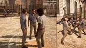 Redeem A Way Out (ENG/FR/PT/ES) Origin Key UNITED STATES