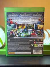 LEGO Marvel Super Heroes Xbox One