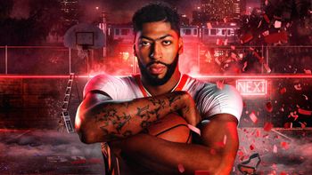 NBA 2K20 Xbox One
