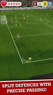 Get Score! Hero