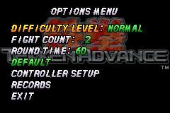 Buy Tekken Advance Game Boy Advance