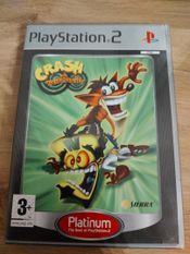 Crash Twinsanity PlayStation 2