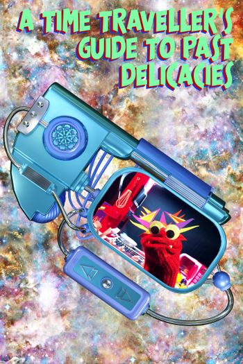 A Time Traveller's Guide To Past Delicacies (Xbox Series X|S) XBOX LIVE Key ARGENTINA