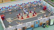 Get Two Point Hospital: Culture Shock (DLC) (PC) Steam Key EUROPE