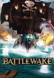 Battlewake [VR] Steam Key GLOBAL