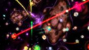 In Space We Brawl