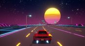 Cyber OutRun (PC) Steam Key GLOBAL
