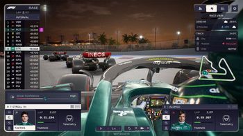 Get F1 Manager 2023 Xbox Series X