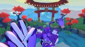 Redeem Nemesis Realms