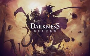 Darkness Reborn