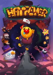 Hayfever (PC) Steam Key GLOBAL