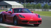 Assetto Corsa - Porsche Season Pass (DLC) (PC) Steam Key GLOBAL