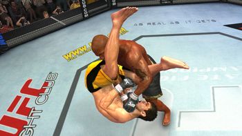 Buy UFC 2009 Undisputed PlayStation 3