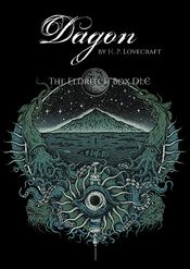 Dagon - The Eldritch Box (DLC) (PC) Steam Key GLOBAL