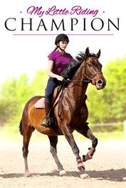 My Little Riding Champion XBOX LIVE Key UNITED STATES