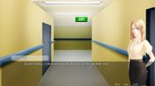 You, With Me - A Kinetic Novel Steam Key GLOBAL for sale