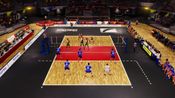 Get Spike Volleyball