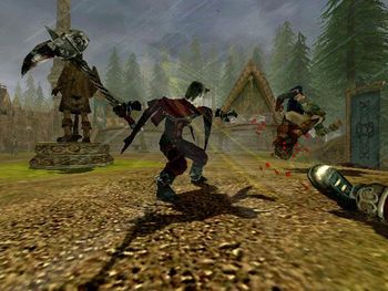Fable Xbox