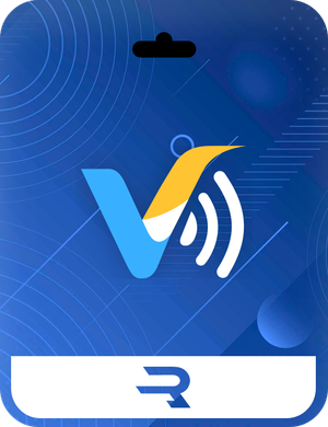 Rewarble VISA 75 EUR Voucher GLOBAL