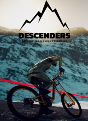 Descenders