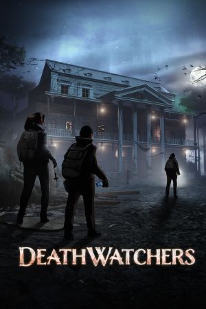 DeathWatchers Steam Key (PC) GLOBAL