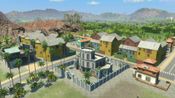Tropico 4: Megalopolis (DLC) Steam Key GLOBAL