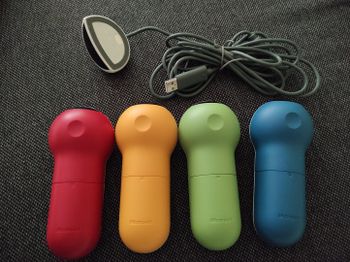 Buy Scene it? Xbox 360 pulteliai su zaidimu