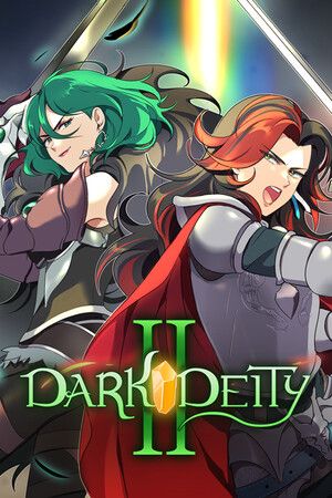 Dark Deity 2 Steam Key (PC) GLOBAL