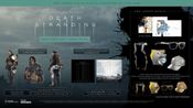 Death Stranding - Day One Edition Steam Key GLOBAL