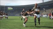 Redeem Jonah Lomu Rugby Challenge (PC) Steam Key EUROPE