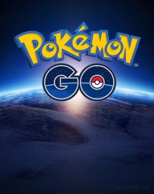 Pokémon GO