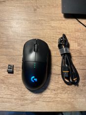Logitech G Pro Wirelles